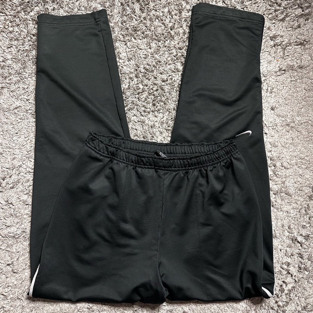 2000s Nike Sweatpants